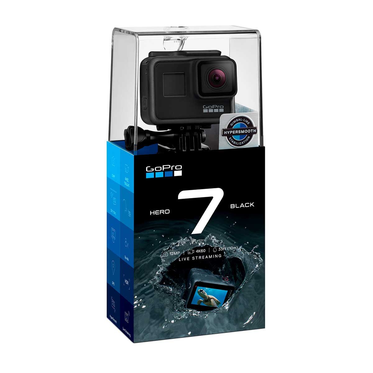 Gopro Hero 7 Black