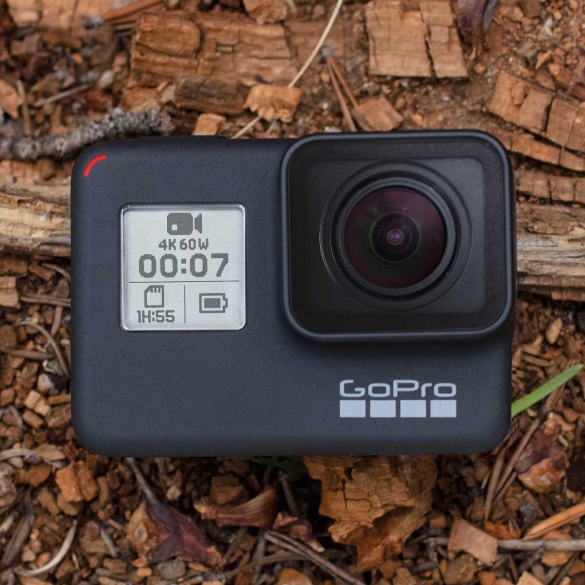 Gopro Hero 7 Black