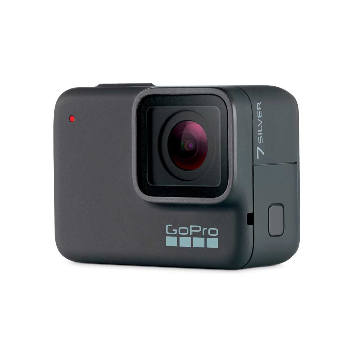 Gopro Hero 7 Silver