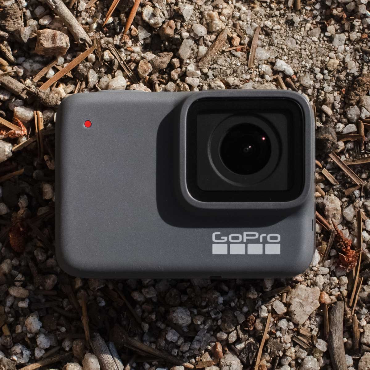 Gopro Hero 7 Silver