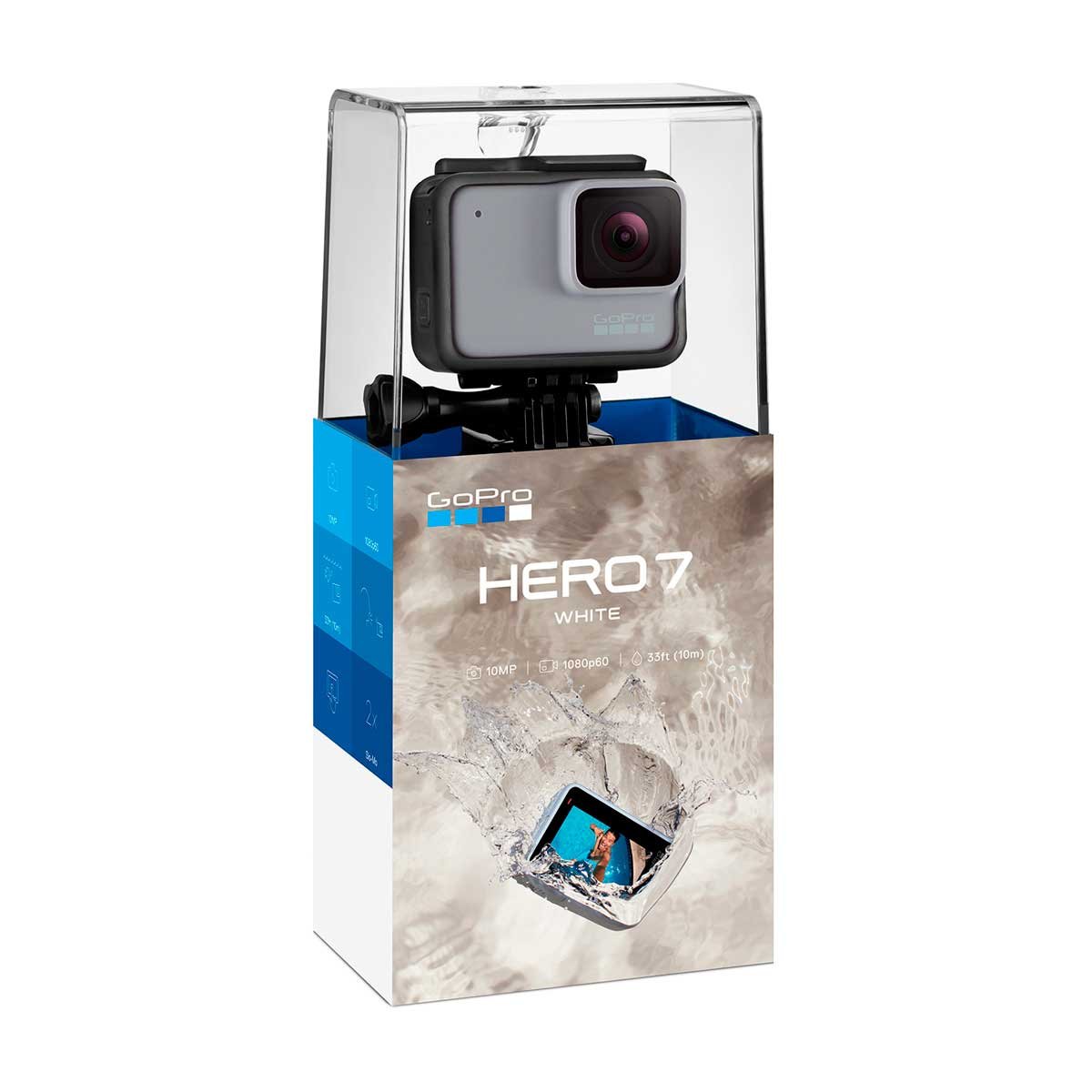 Gopro Hero 7 White