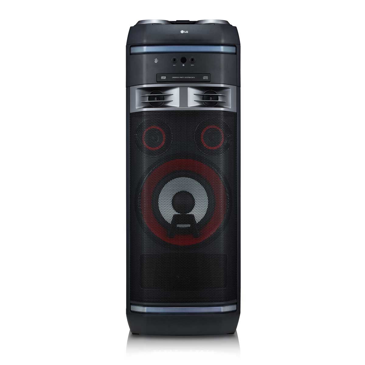 Minicomponente Onebody Ok75 Lg