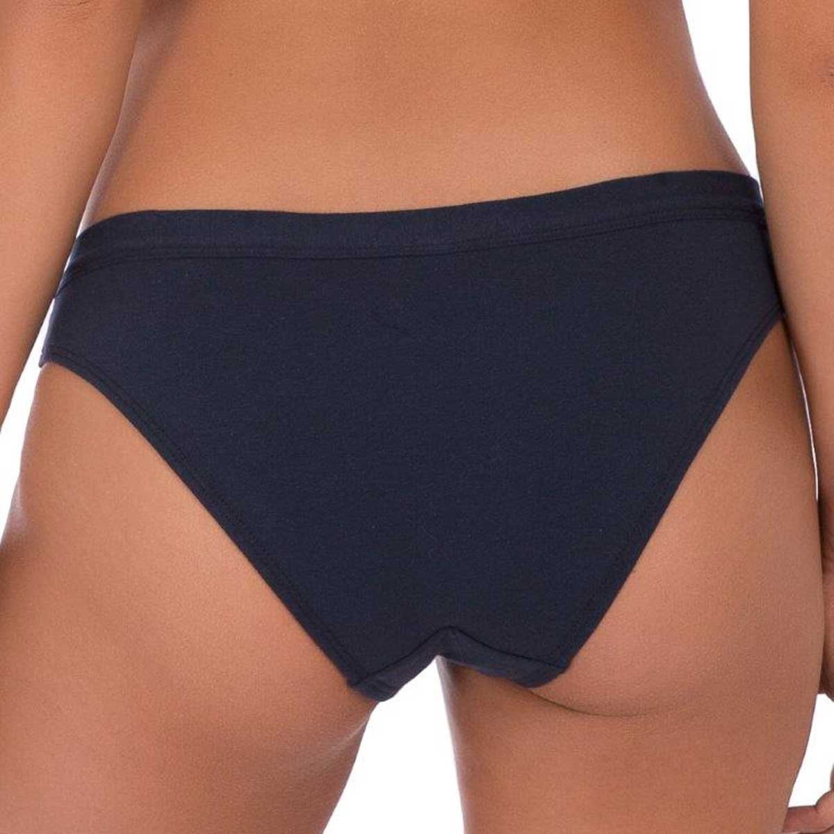 Bikini Liso Tops & Bottoms