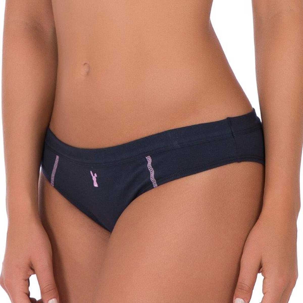 Bikini Liso Tops & Bottoms