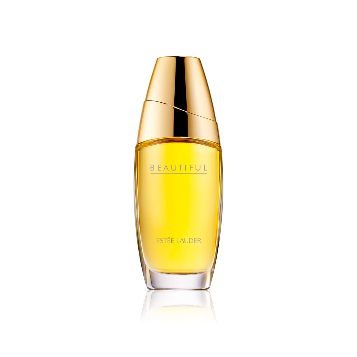 Fragancia Dama Estée Lauder Beautiful Edp 75 Ml