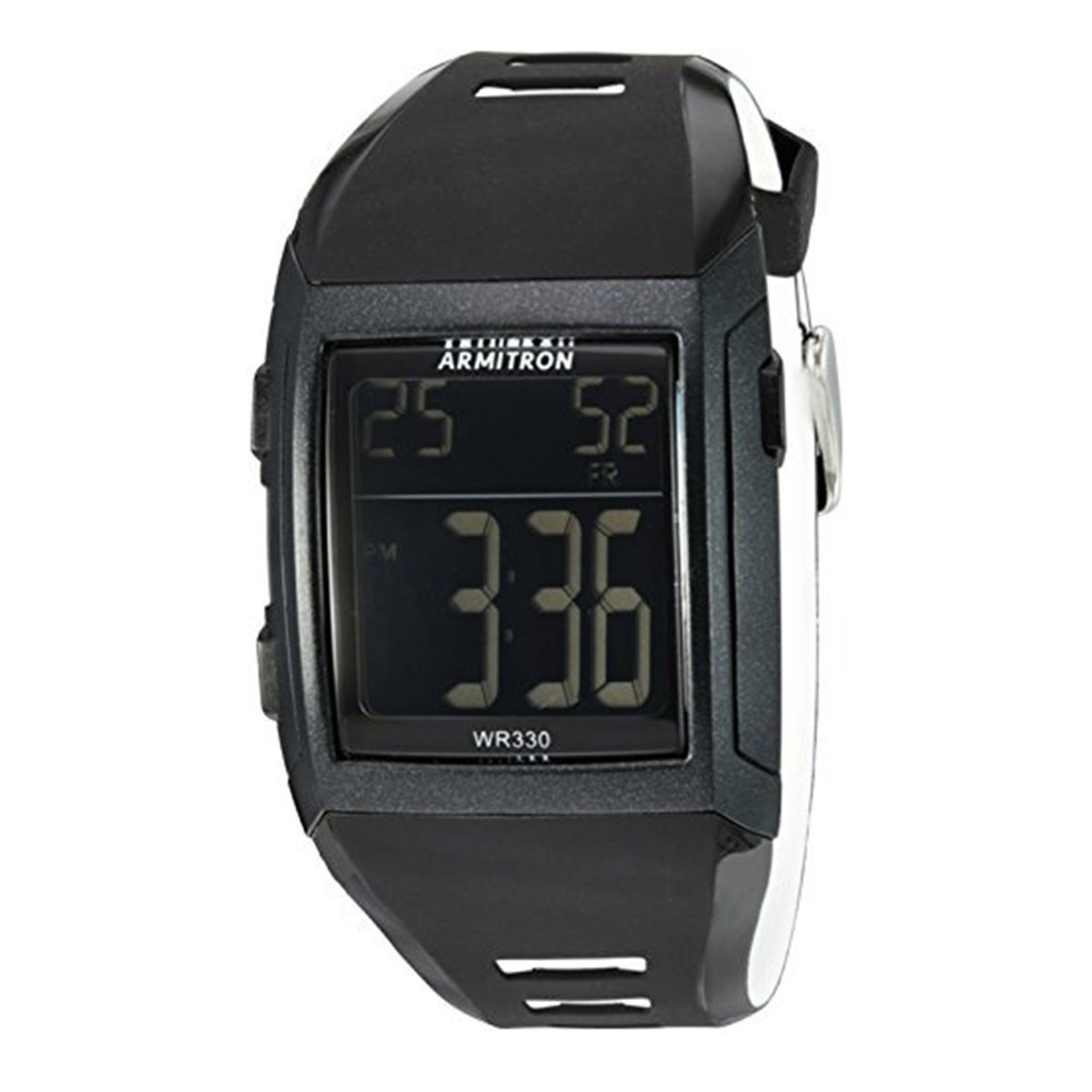 reloj armitron wr330ft