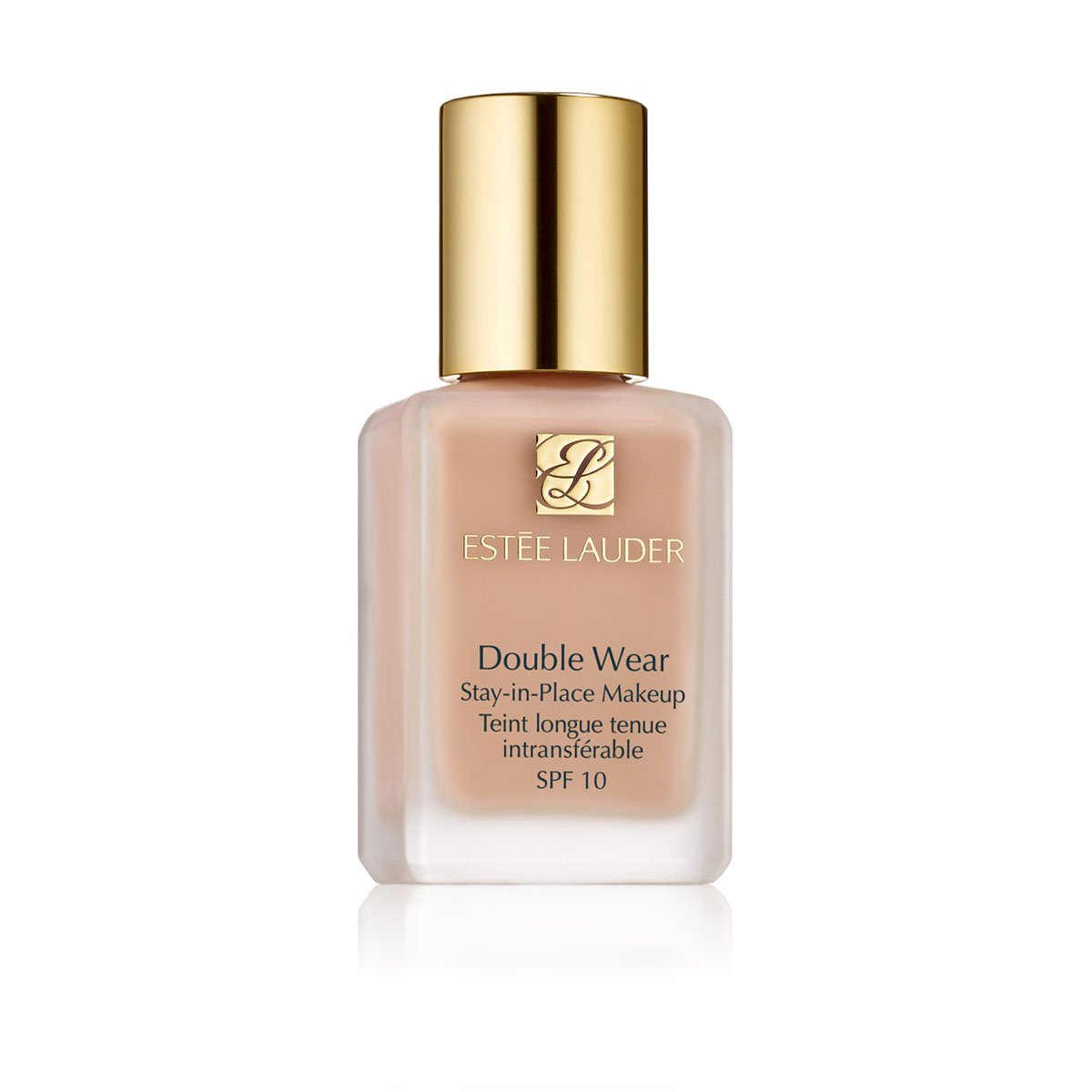 Base de Maquillaje Estée Lauder Double Wear Fps 10