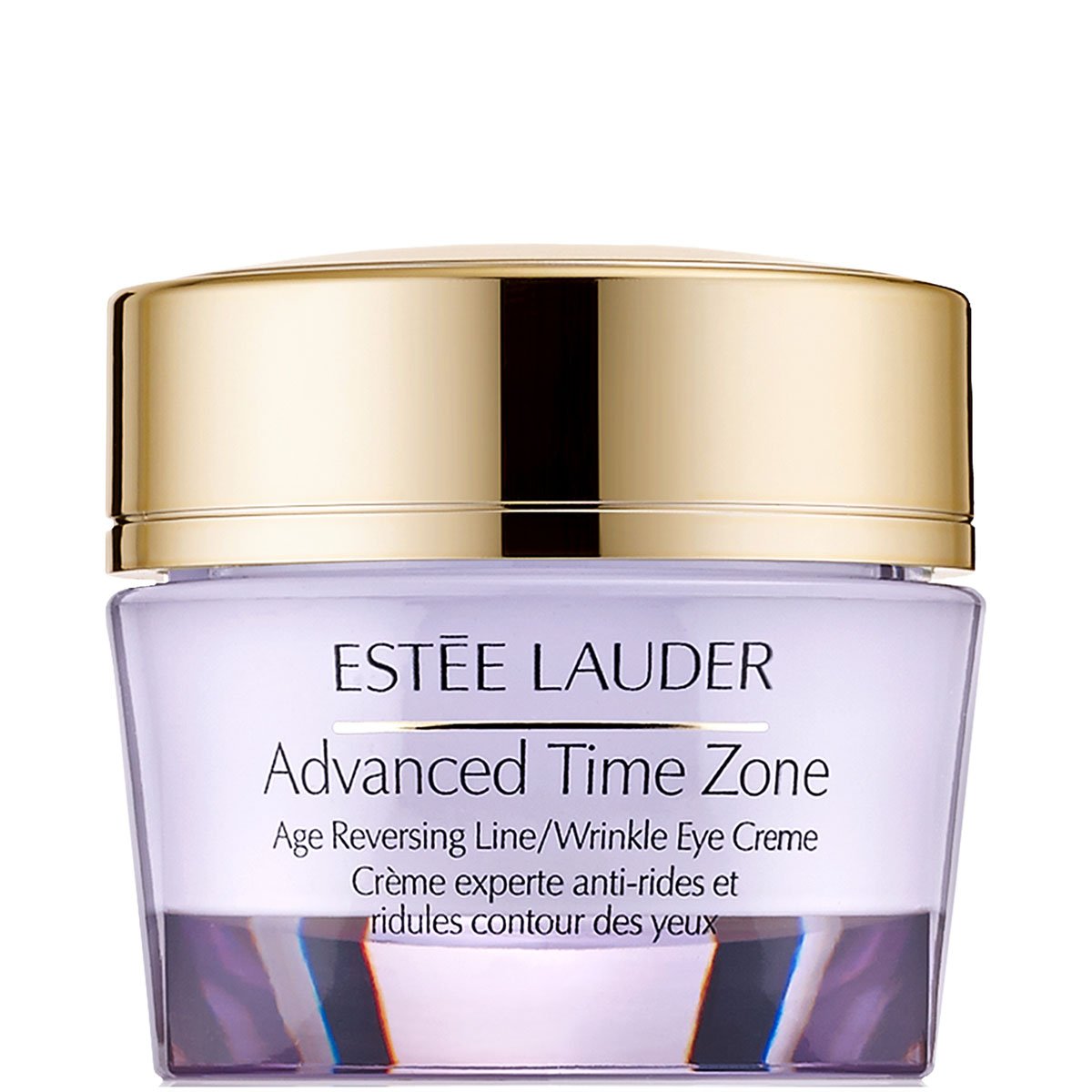 Crema de Ojos Estée Lauder Advanced Time Zone Age Reversing Line/wrinke