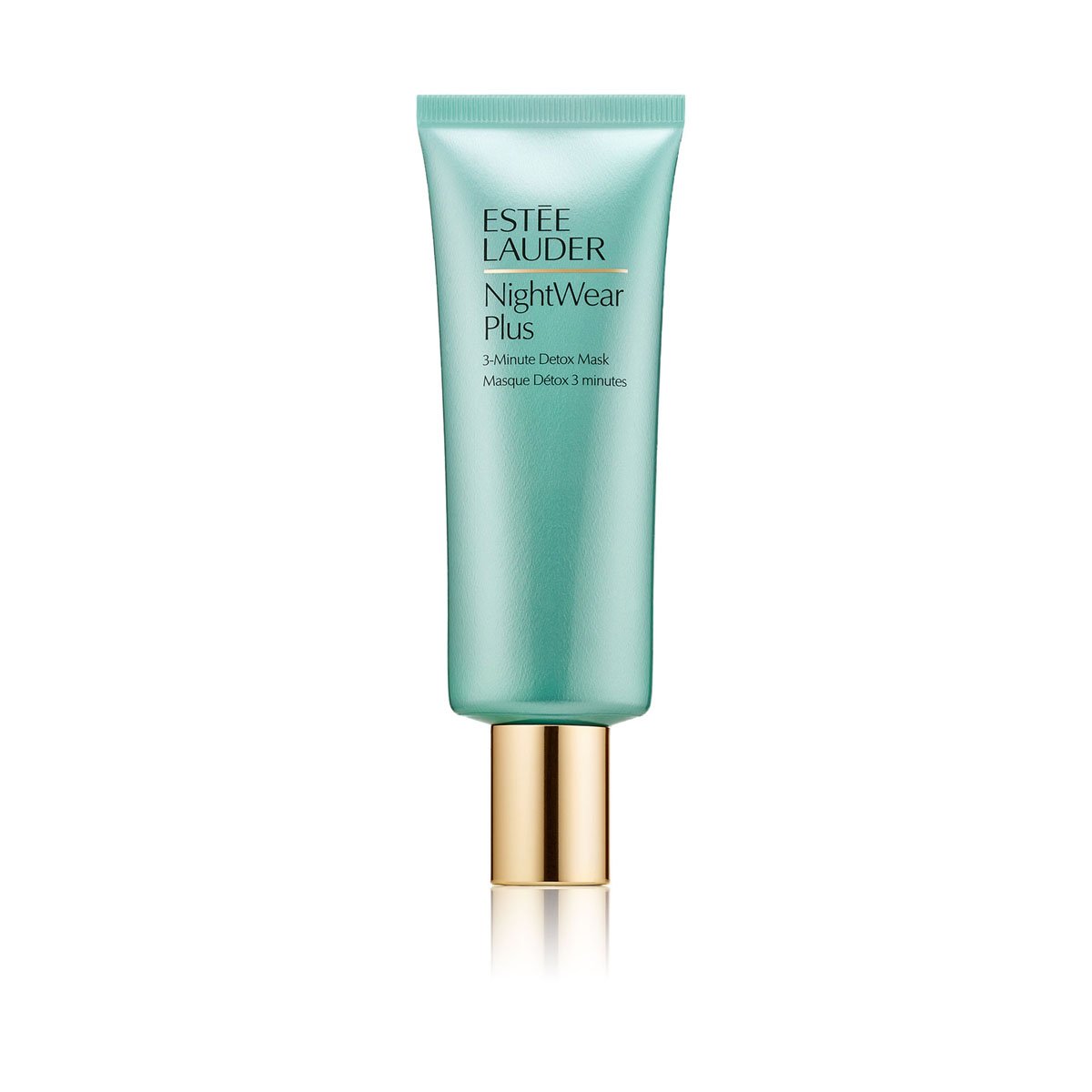 Mascara Estée Lauder Nightwear Plus Purficadora