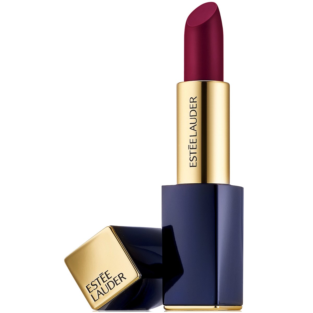 Labial Estée Lauder Pure Color Envy Insolent Plum