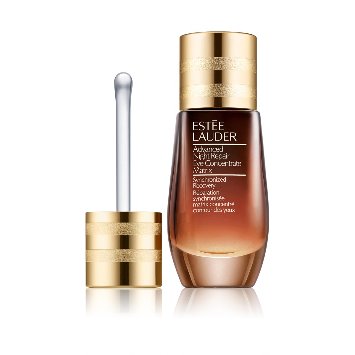 Suero Estée Lauder Advanced Night Repair Concentrado con Tecnología Matrix Contorno de Ojos 30Ml