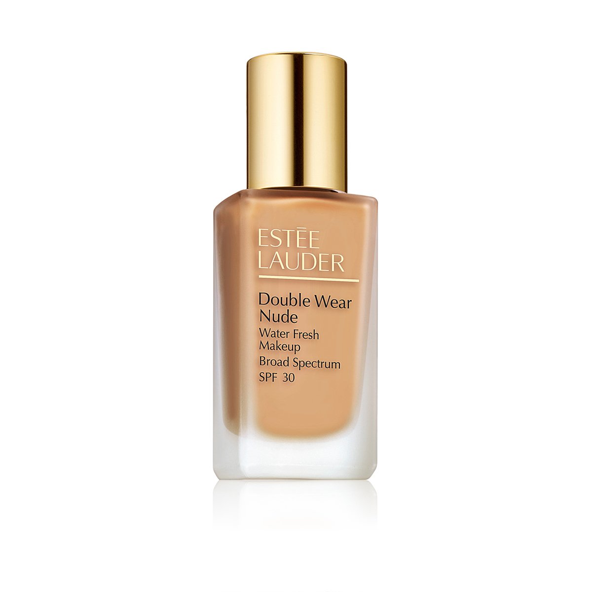 Base de Maquillaje Estée Lauder Double Wear Nude Water Fresh Spf 30