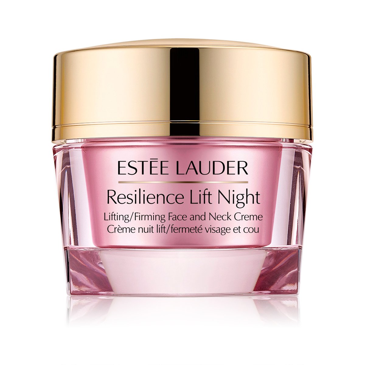 Crema para Rostro Y Cuello Estée Lauder Resilience Lift Night