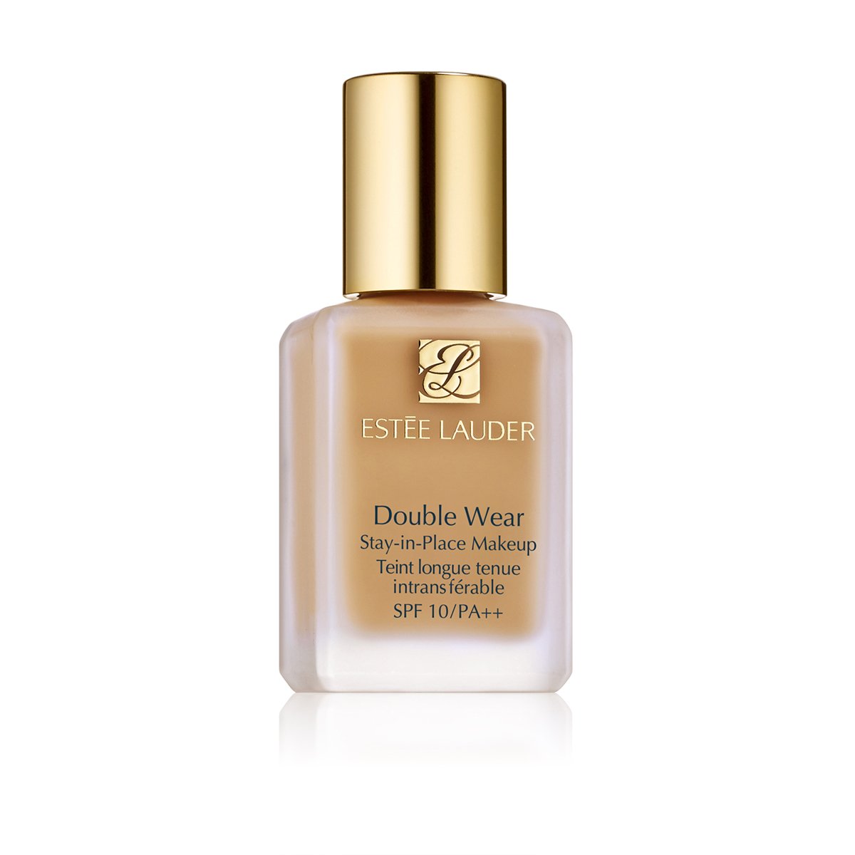 Base de Maquillaje Estée Lauder Double Wear Fps 10