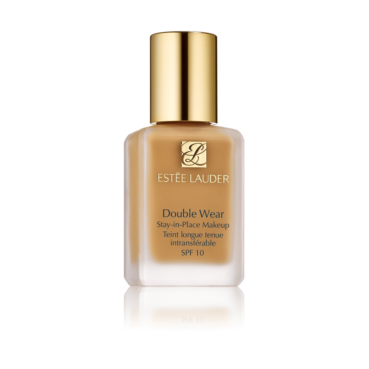 Base de Maquillaje Estée Lauder Double Wear Fps 10