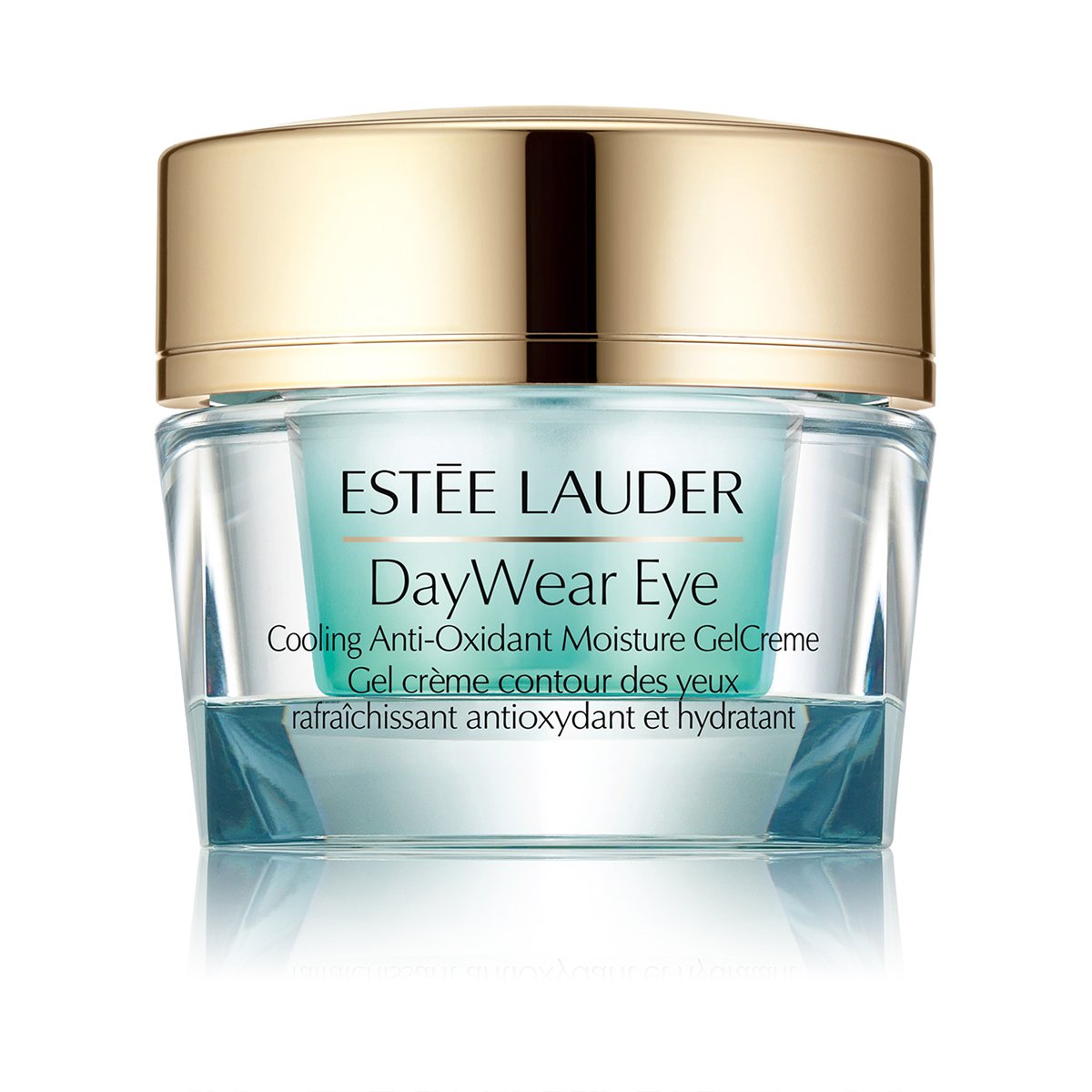 Gel para Contorno de Ojos Estée Lauder Daywear Eye Cooling Anti-Oxidant Moisture