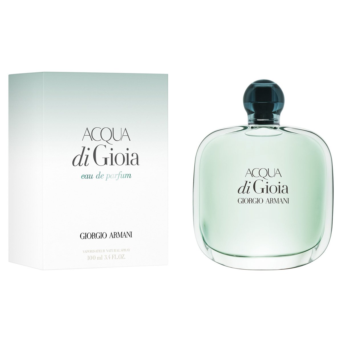 Acqua Di Gioia (100Ml) Edp