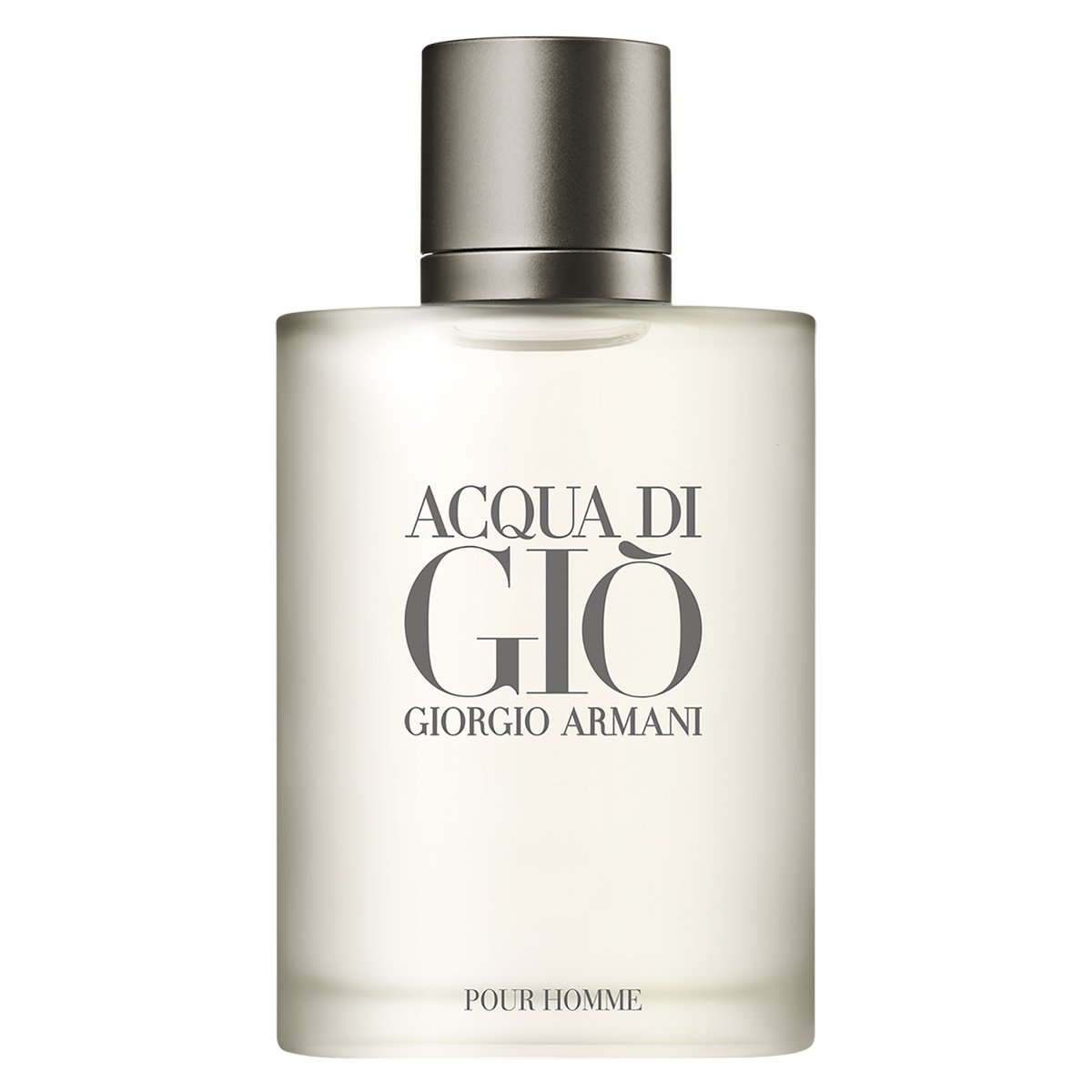 Acqua Di Gio para Hombre (100Ml) Edt