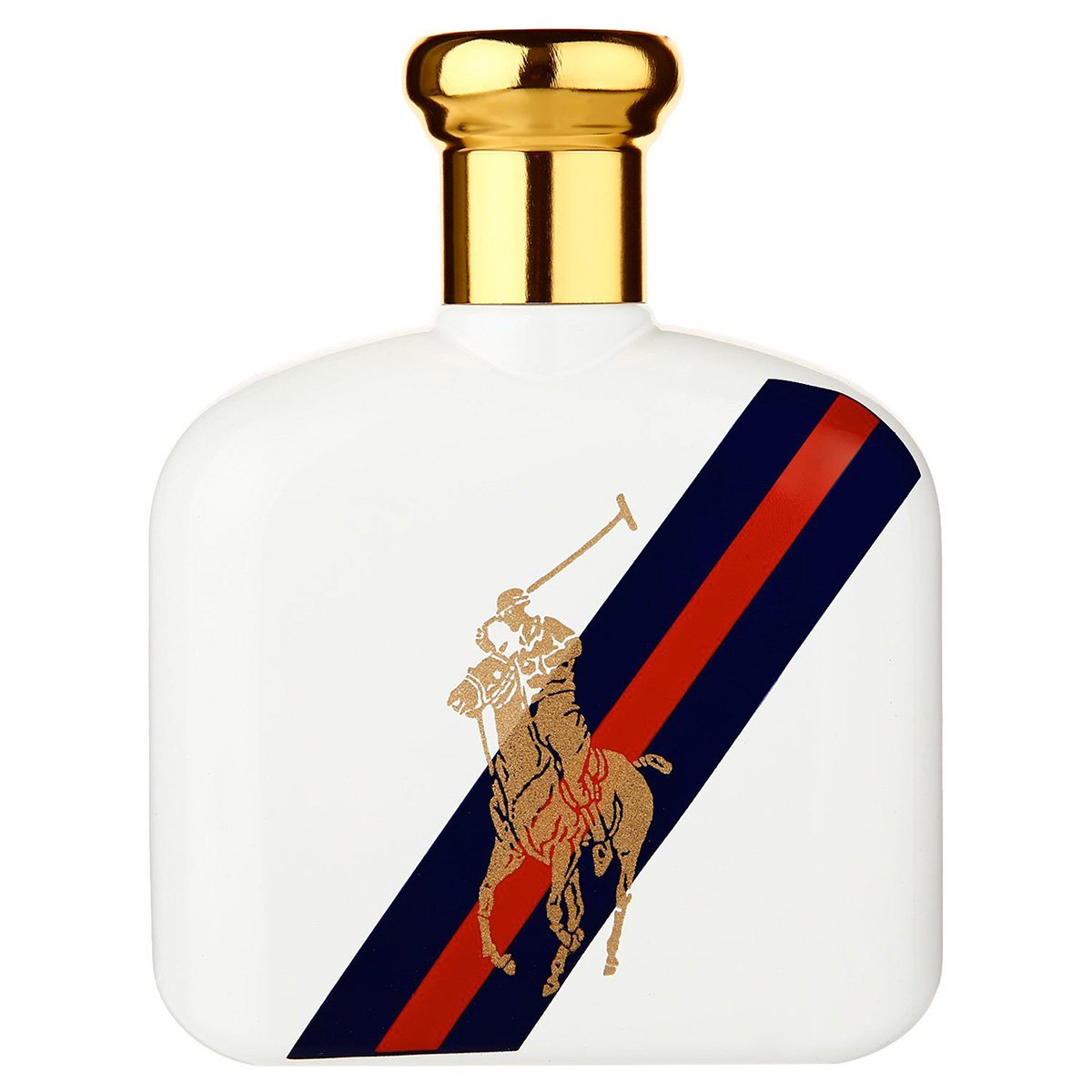 Polo Blue Sport para Hombre (125Ml) Edt