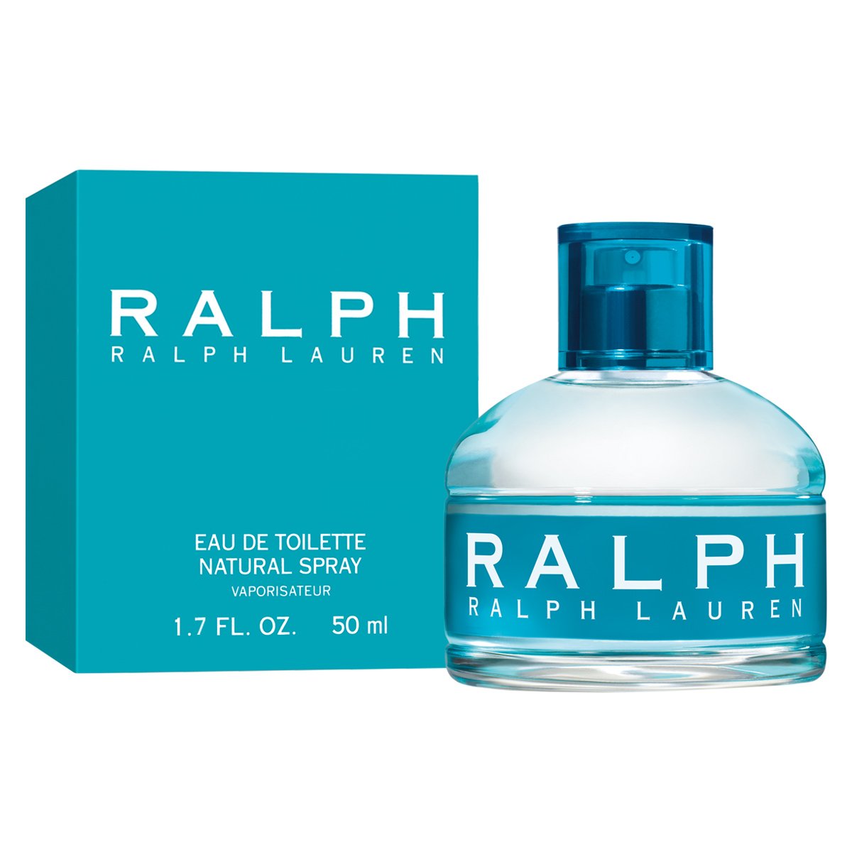 Fragancia para Dama Ralph 50 Ml Edt Ralph Lauren