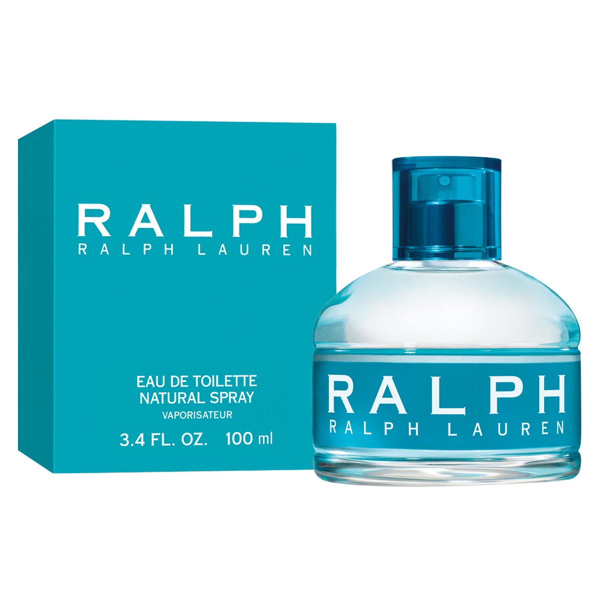 Ralph Lauren Eau de Toilette Spray (100Ml)