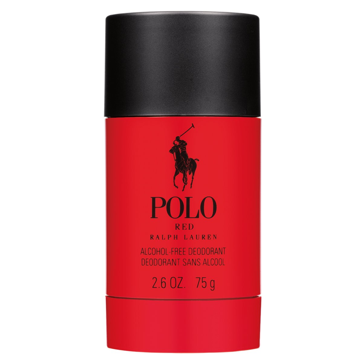 Desodorante para Hombre Ralph Lauren Polo Red Eau de Toilette 75Gr
