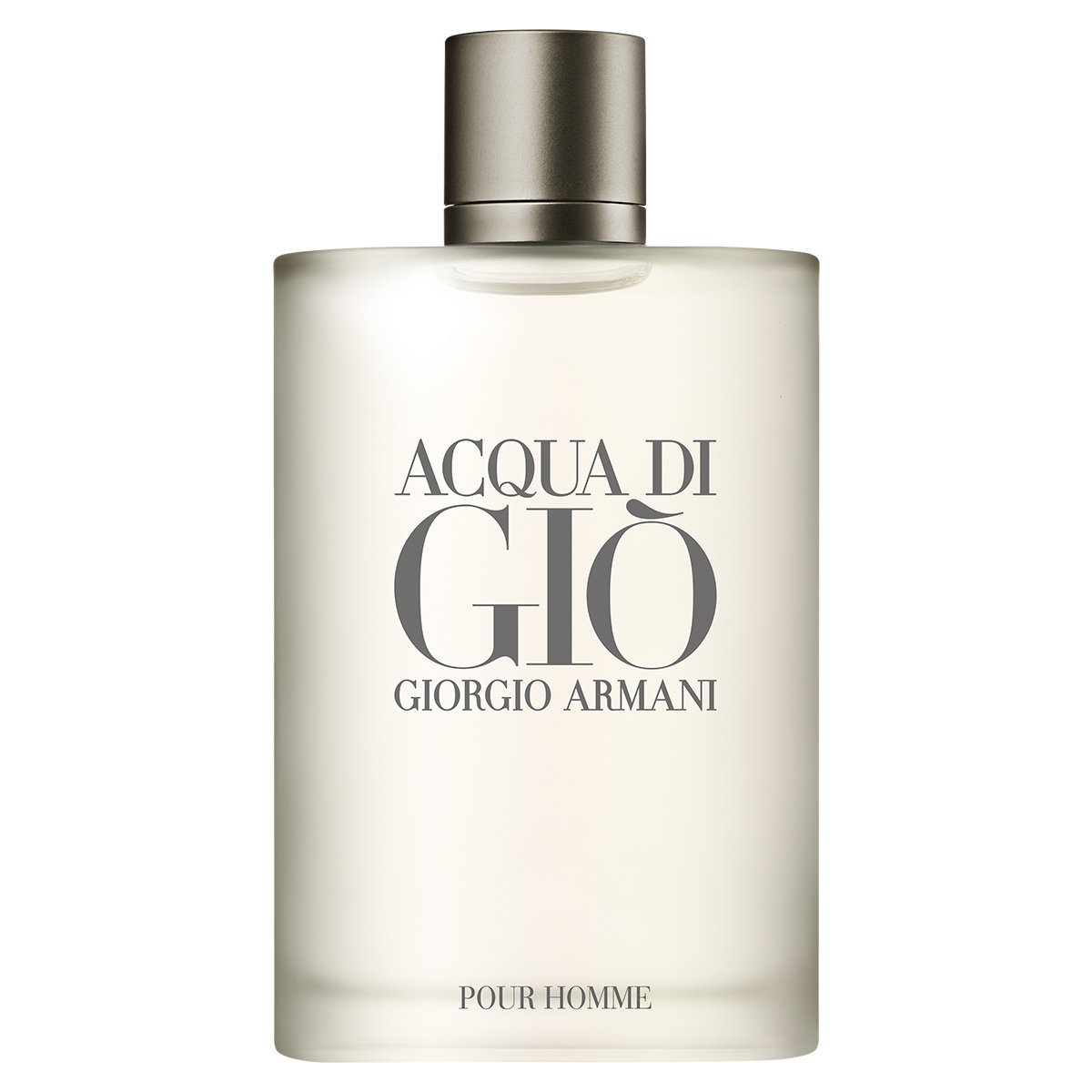 Acqua Di Gio para Hombre (200Ml) Edtv