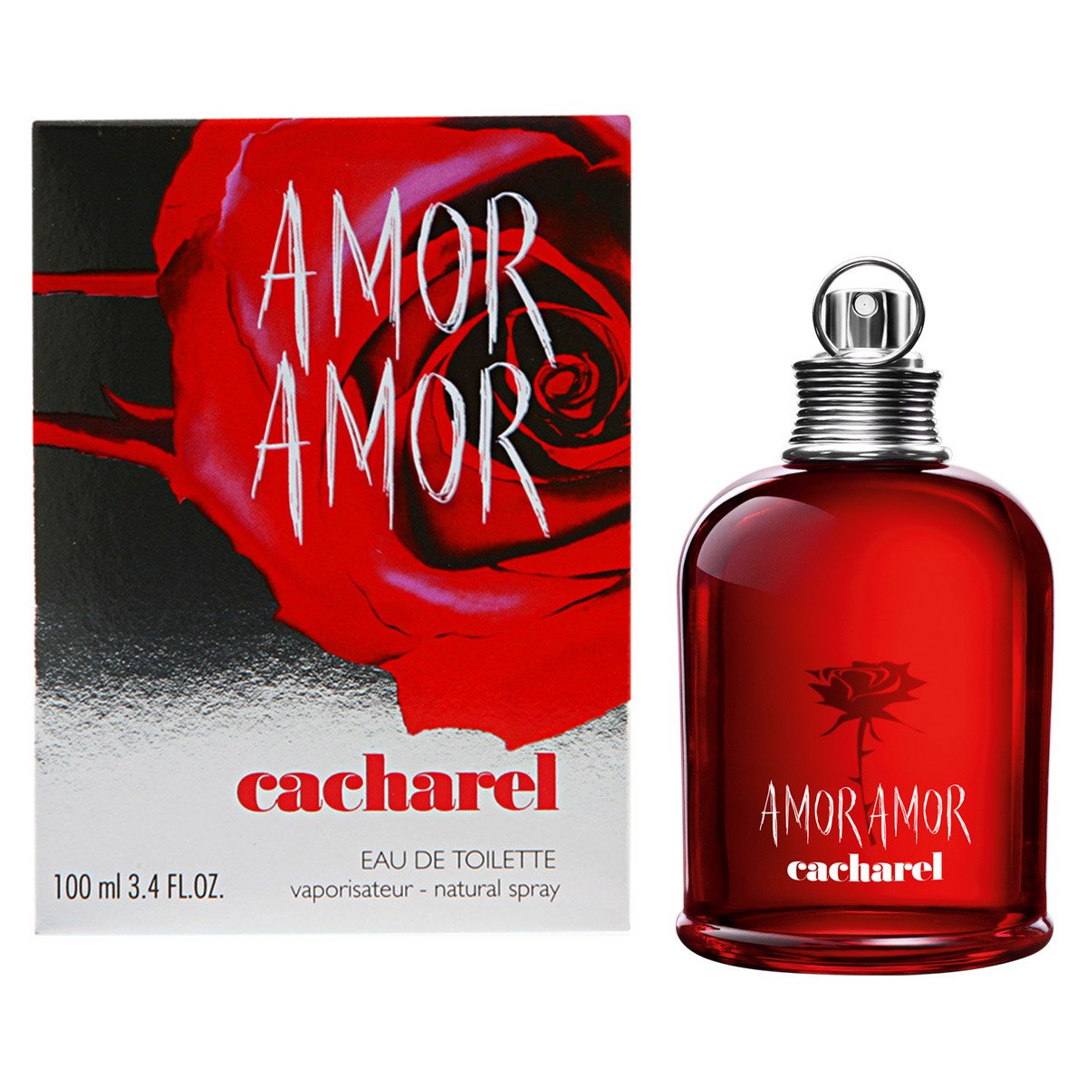 Амор амор духи. Cacharel Amor Amor 100ml EDT. Cacharel 