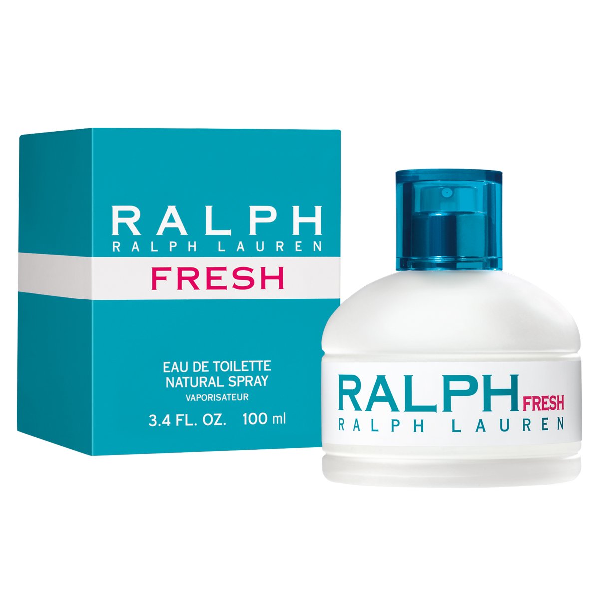 Perfume Ralph Lauren Fresh (100Ml) Edt