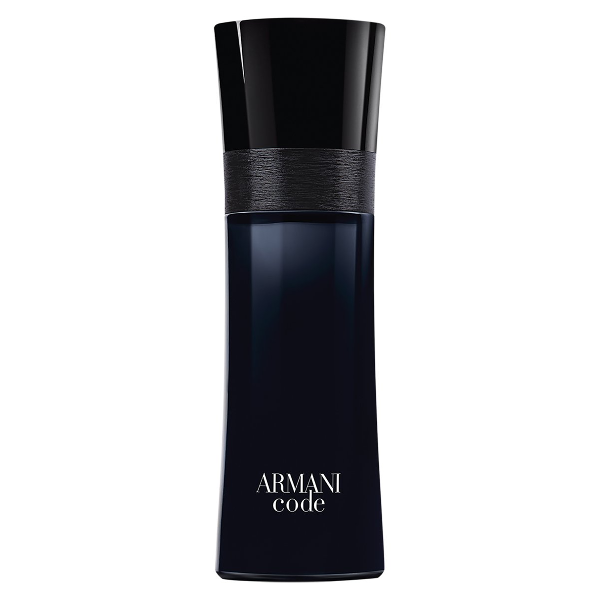 Armani Black Code para Hombre (75Ml) Edtv