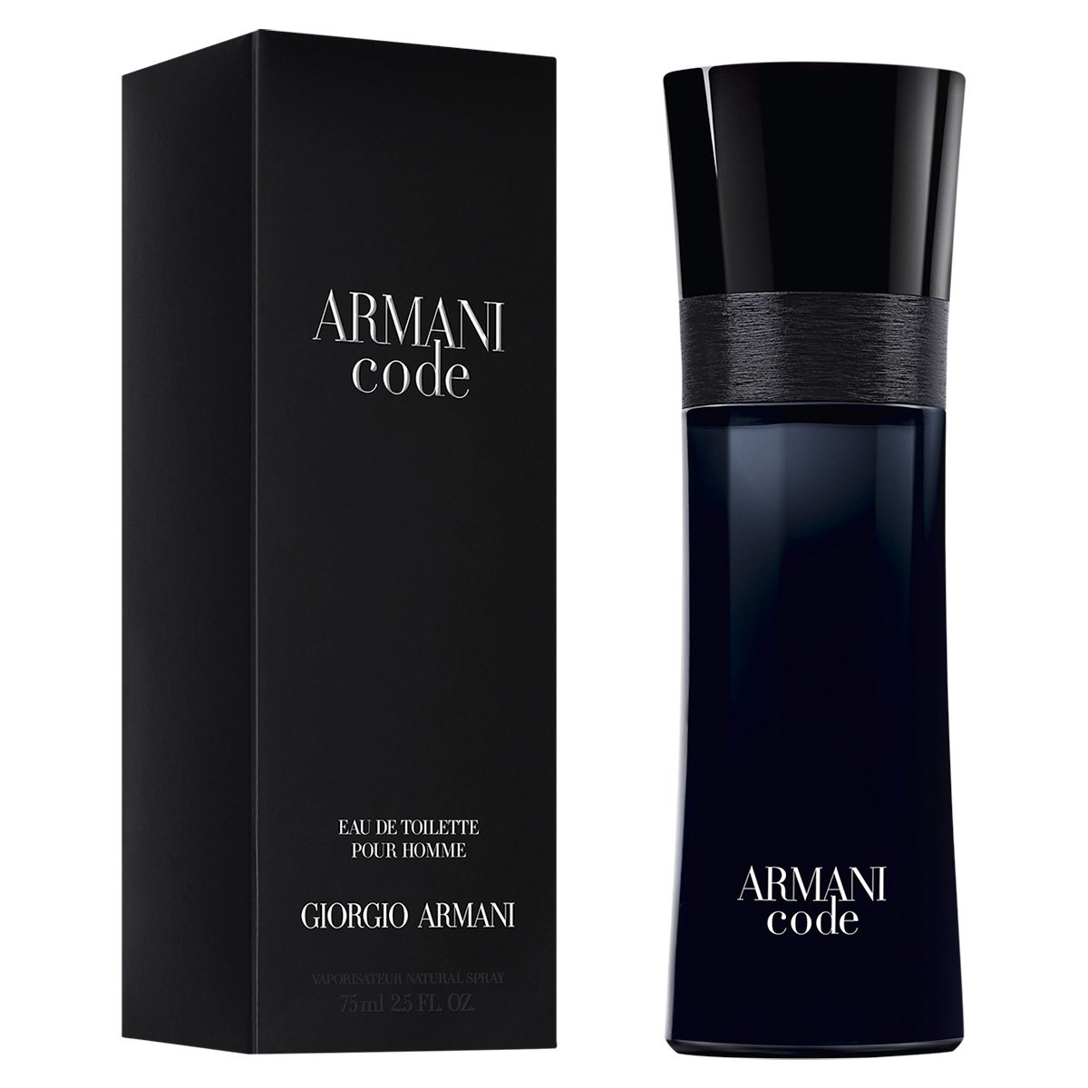 armani remix hombre