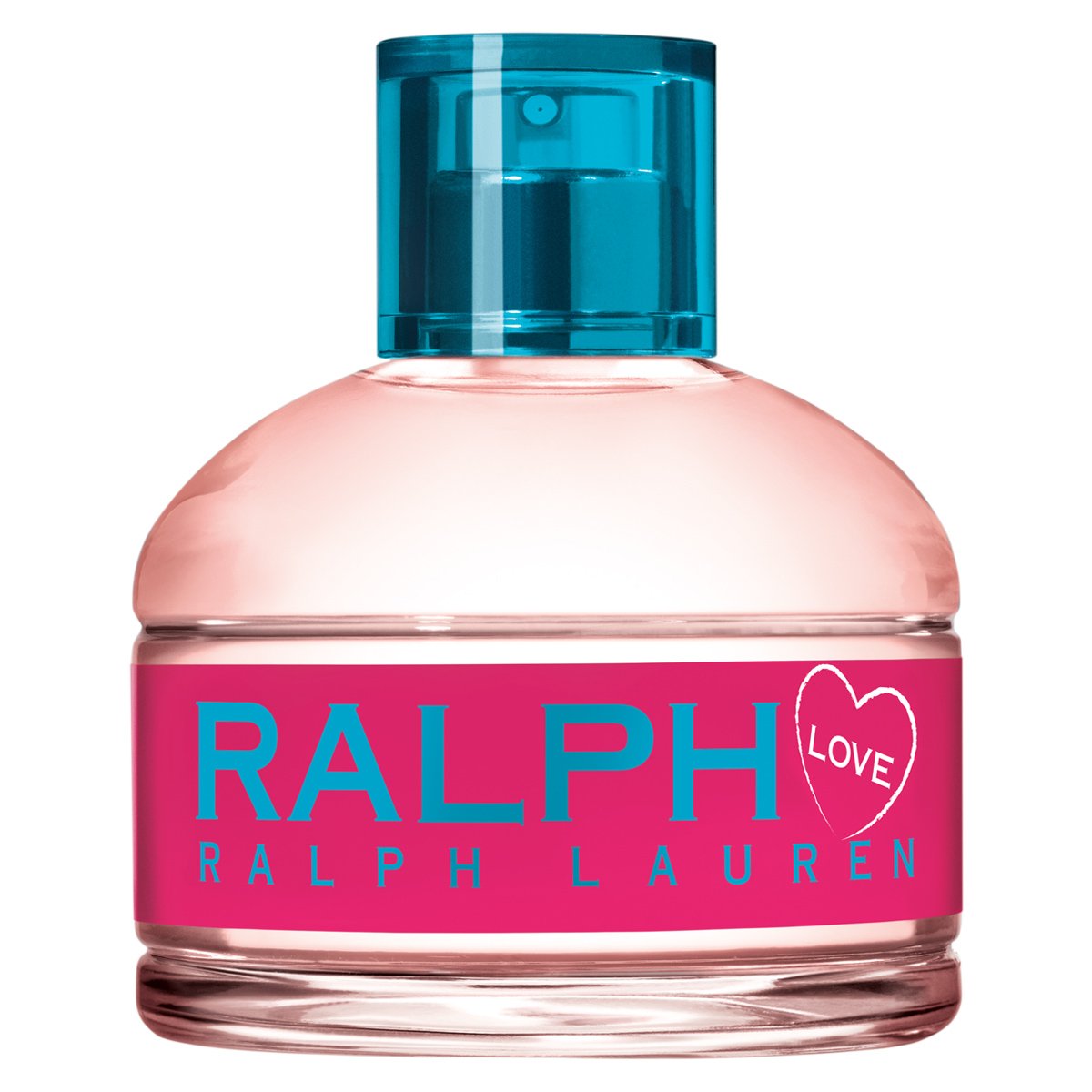 Fragancia para Dama Ralph Lauren Ralph Love Eau de Toilette. 100 Ml