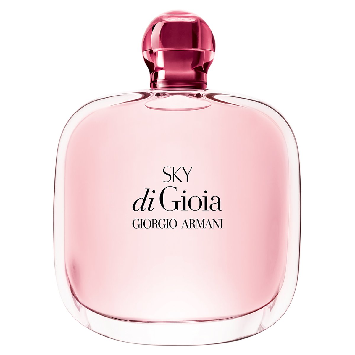 Fragancia para Dama Giorgio Armani Sky Di Gio Eau de Parfum. 100 Ml
