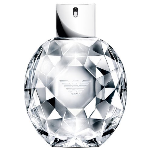 Fragancia para Mujer Giorgio Armani Emporio Diamonds Eau de Parfum 100 Ml