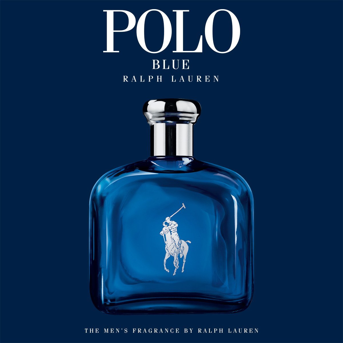 Desodorante para Caballero Ralph Lauren Polo Blue 75Gr