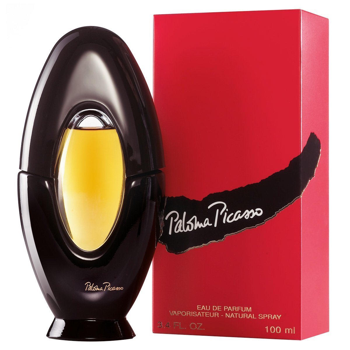 Fragancia para Dama Paloma Picasso Eau de Parfum. 75Gr