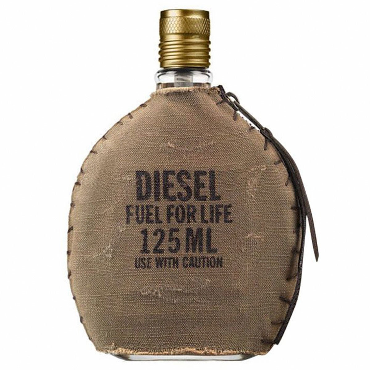 Fragancia para Caballero Diesel Fuel For Life Spirit Eau de Toilette. 125 Ml