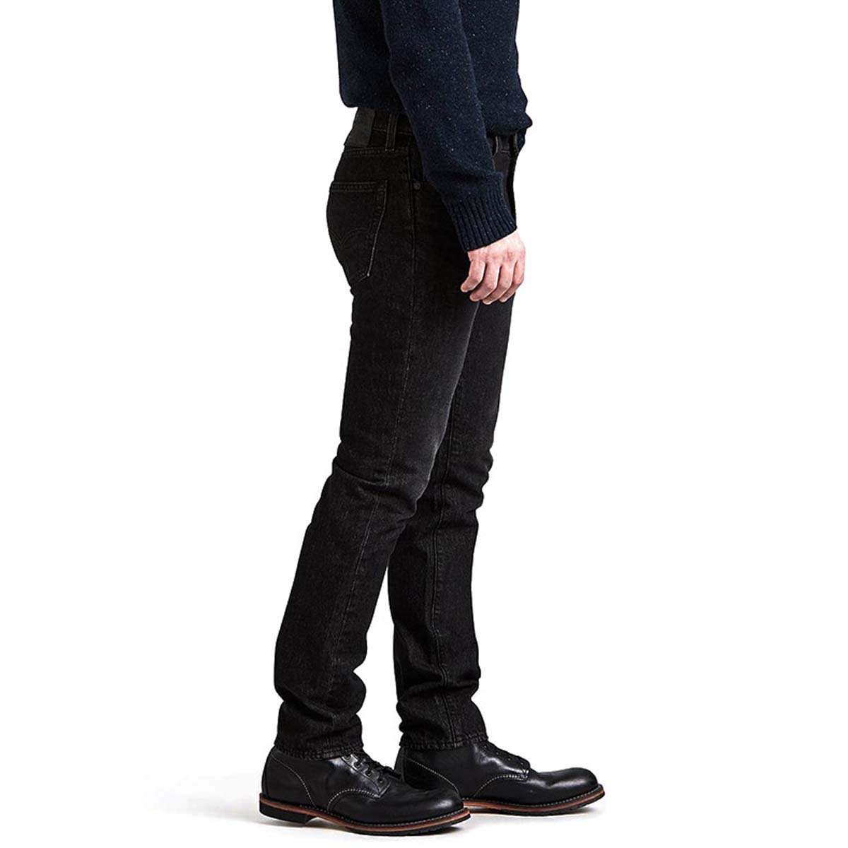Jeans 511&trade; Slim Fit Color Gris.