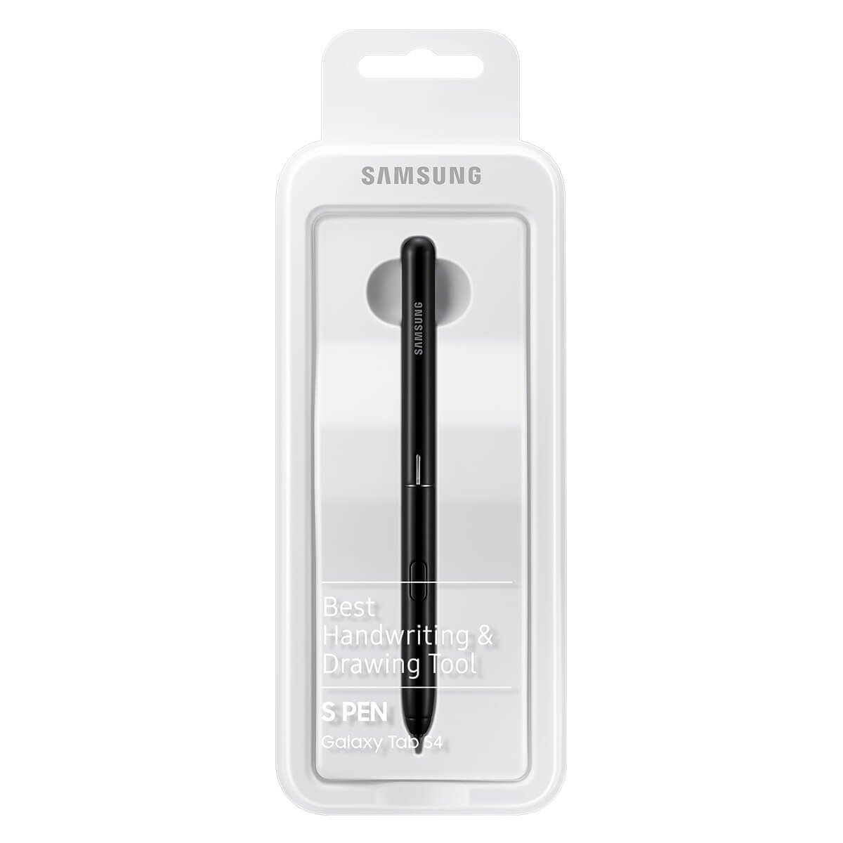 S Pen para Galaxy Tab S4 Negro Samsung