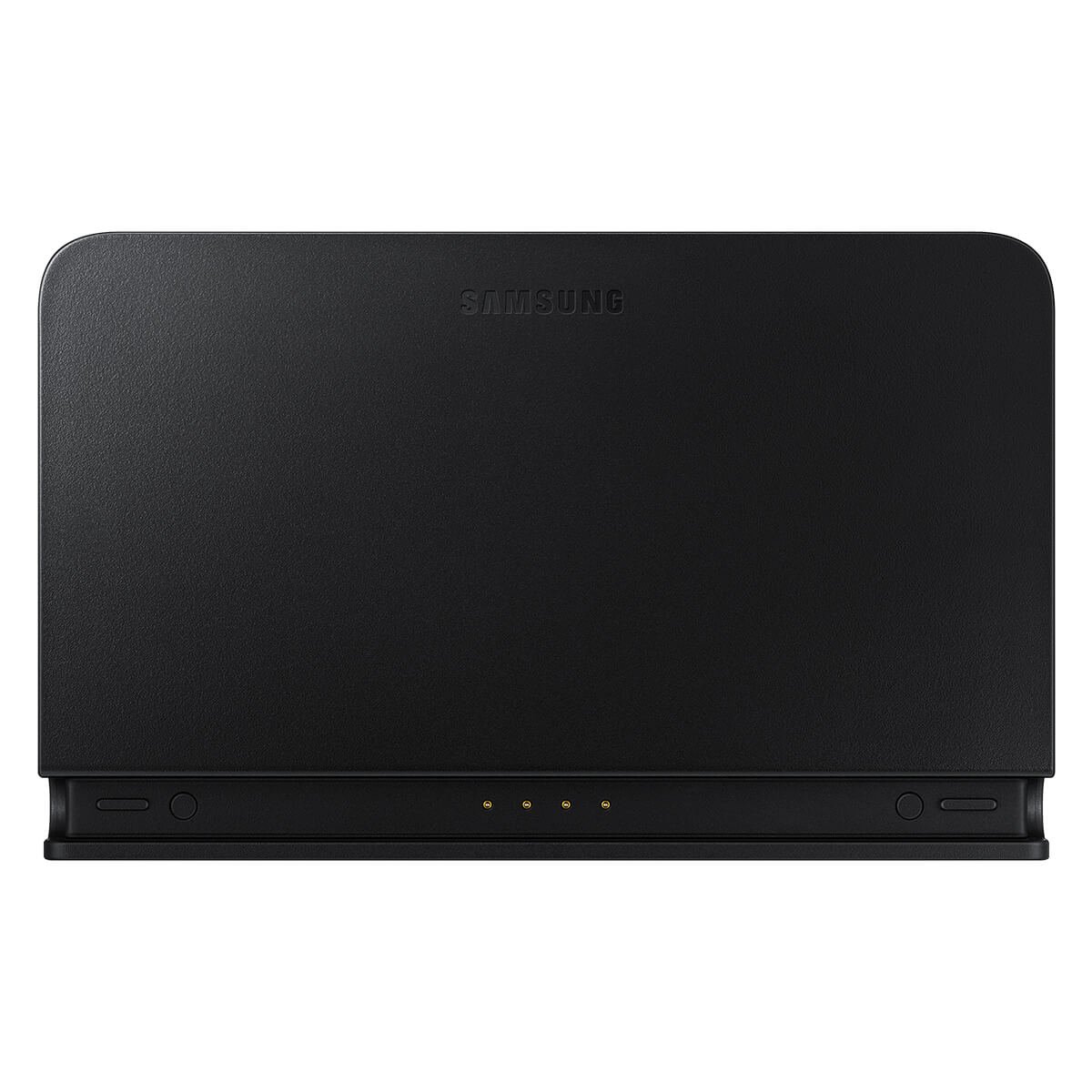 Cargador Pogo para Galaxy Tab &Oacute; Tab a 10.5 Negro Samsung