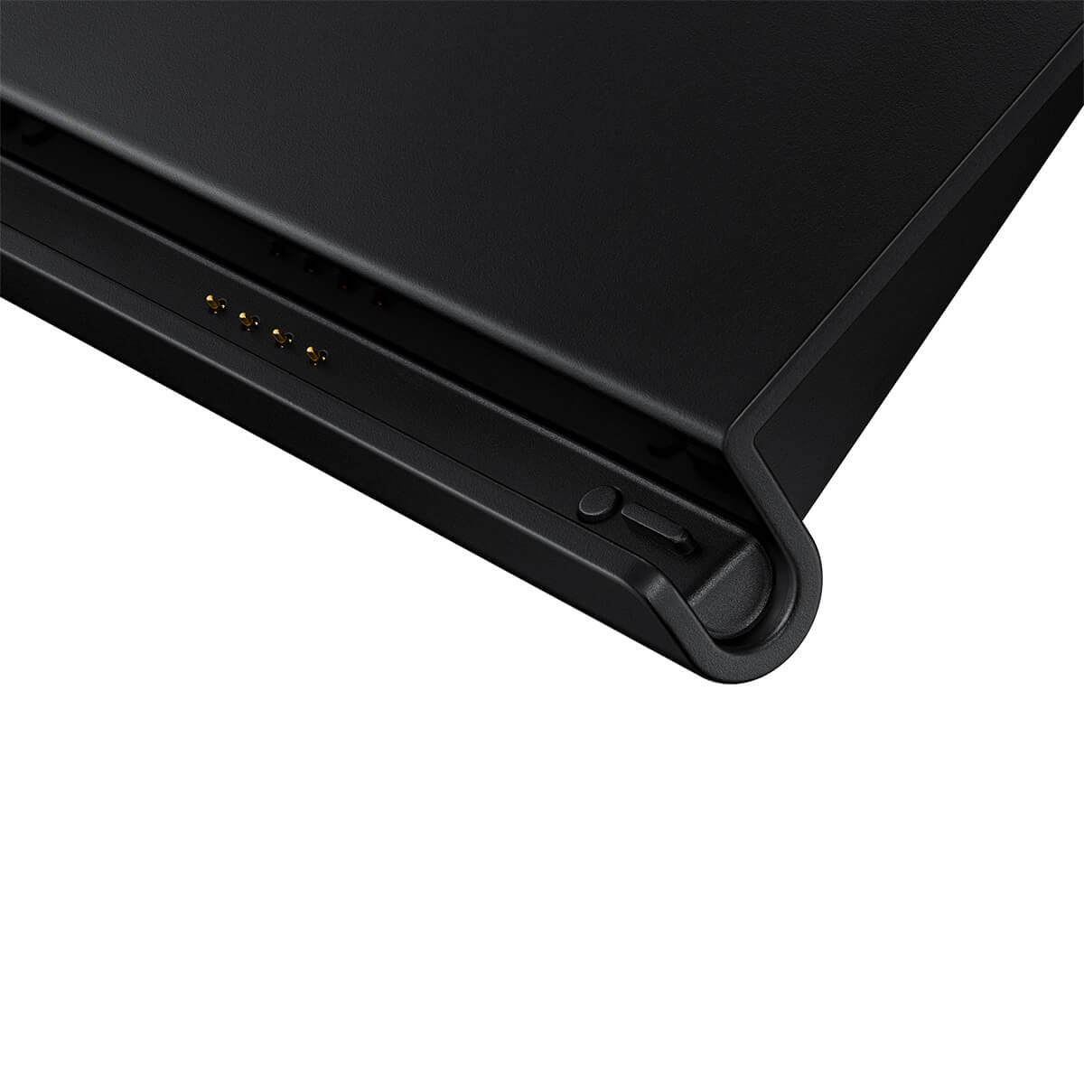 Cargador Pogo para Galaxy Tab &Oacute; Tab a 10.5 Negro Samsung