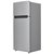Refrigerador 2 Puertas 18 P3 Silver Whirlpool