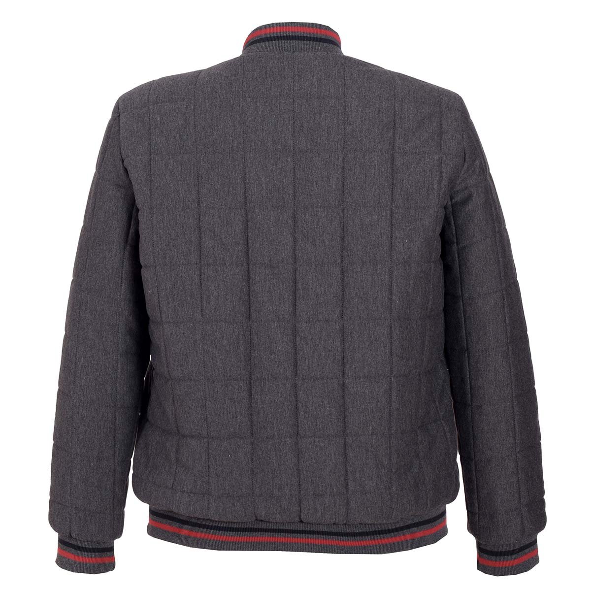 Chamarra de Felpa Polo Club