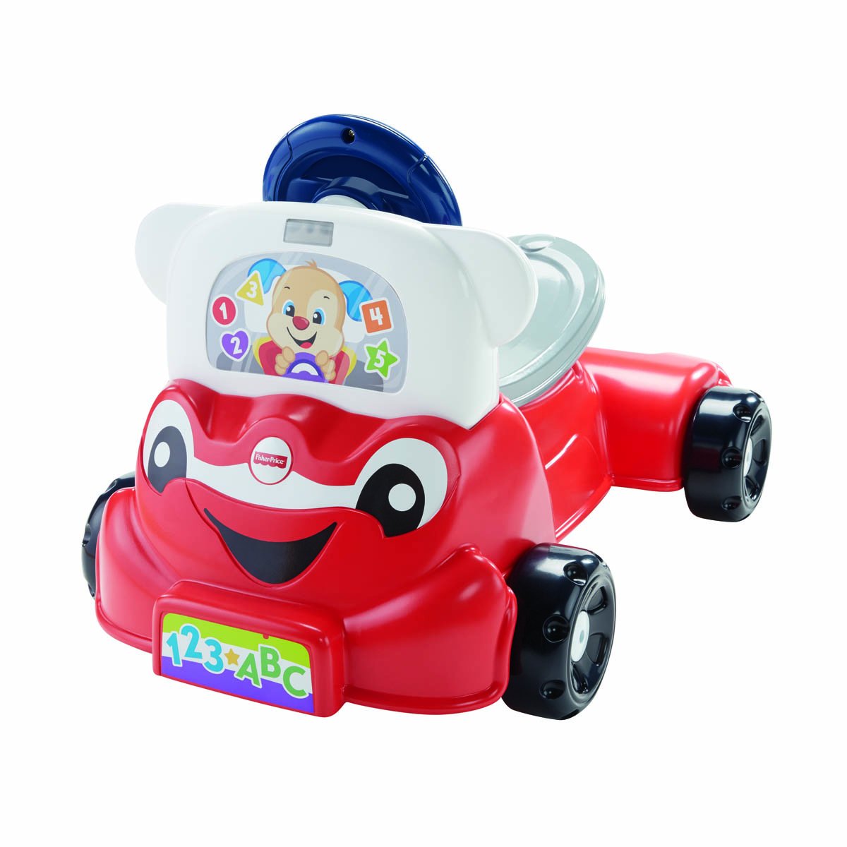 mi primer coche fisher price liverpool