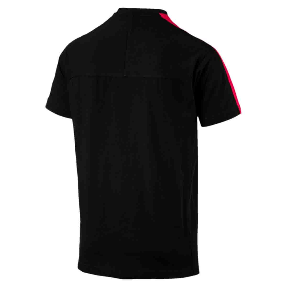 playeras puma ferrari