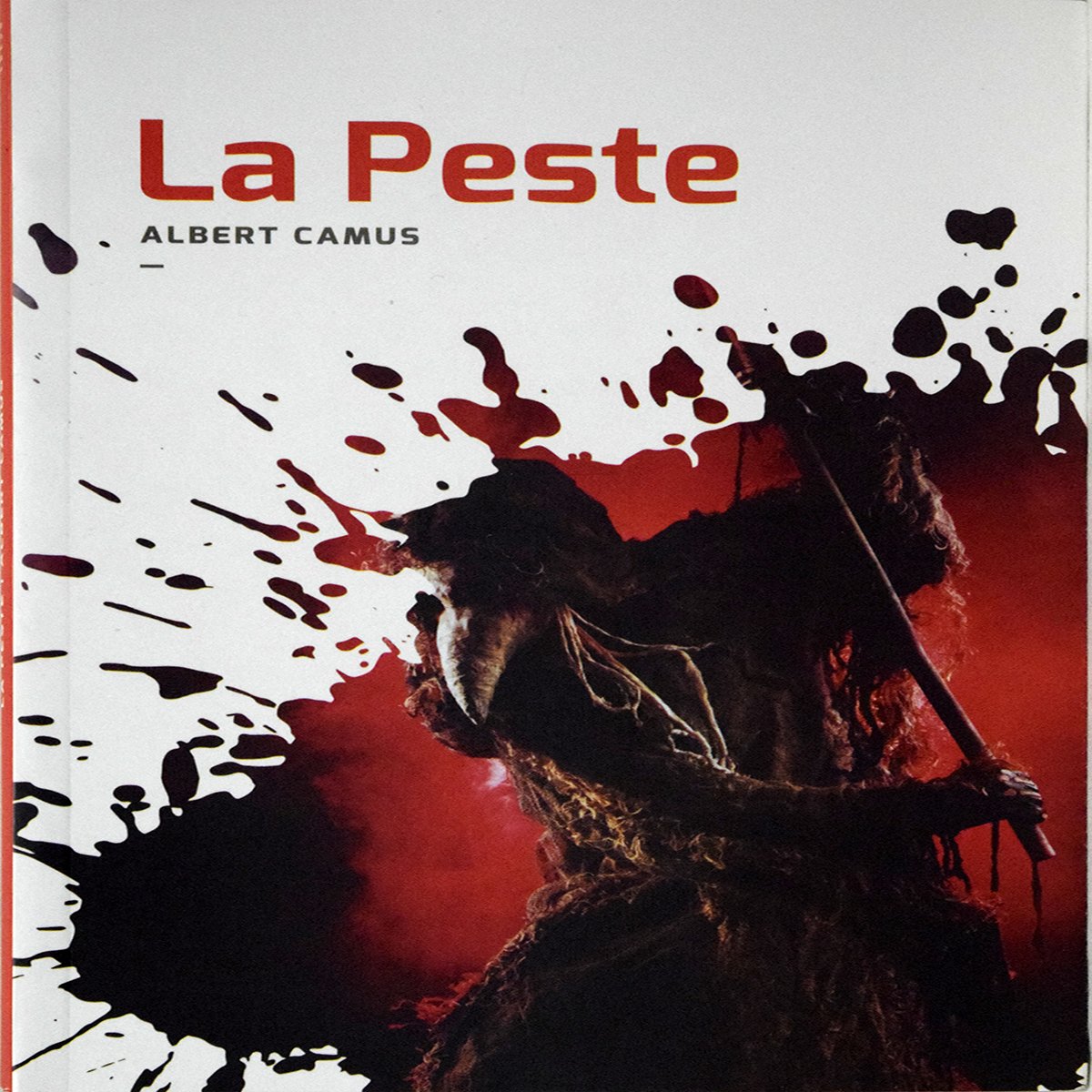 La Peste Epoca