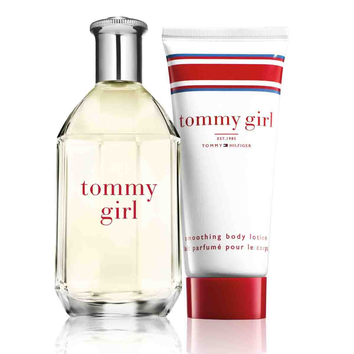 Estuche para Dama Tommy Hilfiger Dama Tommy Girl