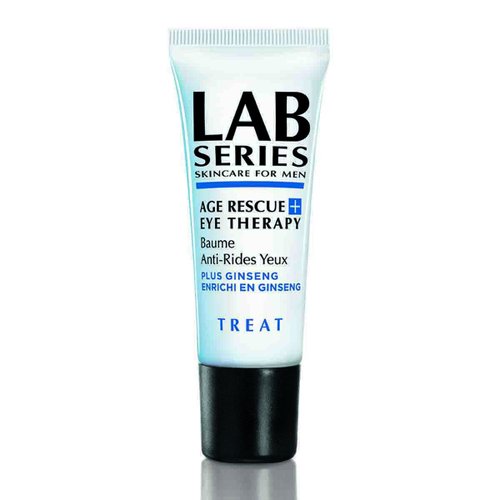 Tratamiento Lab Series Age Rescue Eye Therapy Plus Ginseng para Hombre