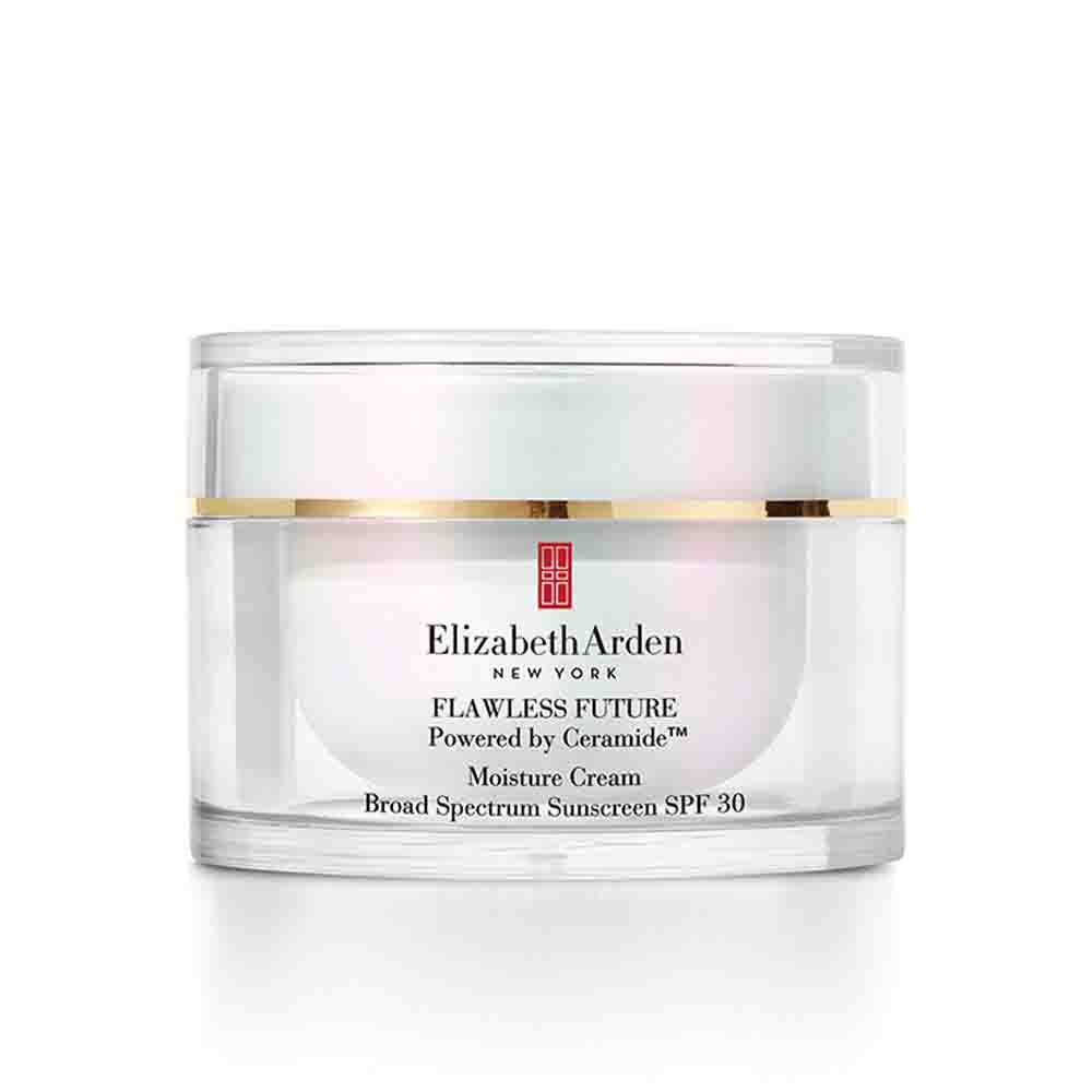 Crema Elizabeth Arden Flawless Future Crema Dia