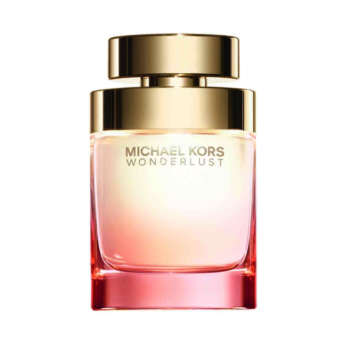 Fragancia para Dama Michael Kors Wonderlust 100Ml